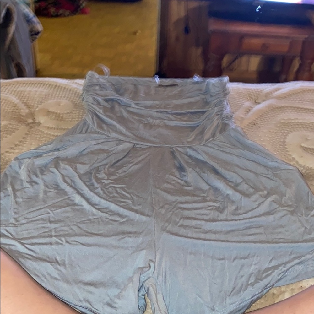 Dress/shorts